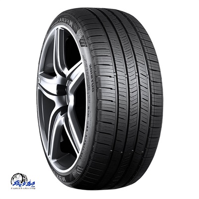 لاستیک نکسن 265/35R18 گل NFera SUPREME ( تاریخ تولید 2023 )